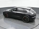 Thumbnail of 2021 Black Porsche Macan