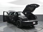 Thumbnail of 2021 Black Porsche Macan