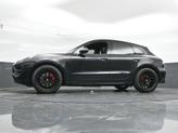 Thumbnail of 2021 Black Porsche Macan
