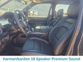 Thumbnail of 2026 Forged Blue Metallic RAM 1500