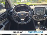 Thumbnail of 2018 Nightfall Gray Metallic Chevrolet Equinox