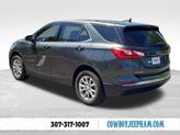 Thumbnail of 2018 Nightfall Gray Metallic Chevrolet Equinox