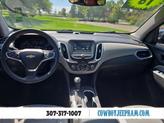 Thumbnail of 2018 Nightfall Gray Metallic Chevrolet Equinox