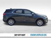 Thumbnail of 2018 Nightfall Gray Metallic Chevrolet Equinox