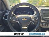 Thumbnail of 2018 Nightfall Gray Metallic Chevrolet Equinox