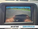 Thumbnail of 2018 Nightfall Gray Metallic Chevrolet Equinox