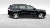 Thumbnail of 2025 Diamond Black Crystal Pearlcoat Jeep Grand Cherokee L