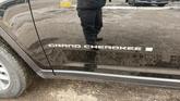 Thumbnail of 2025 Diamond Black Crystal Pearlcoat Jeep Grand Cherokee L