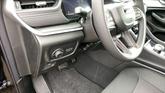 Thumbnail of 2025 Diamond Black Crystal Pearlcoat Jeep Grand Cherokee L