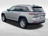 Thumbnail of 2025 Silver Zynith Jeep Grand Cherokee