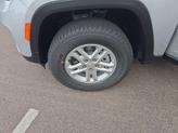 Thumbnail of 2025 Silver Zynith Jeep Grand Cherokee