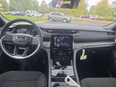 Thumbnail of 2025 Silver Zynith Jeep Grand Cherokee