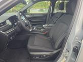 Thumbnail of 2025 Silver Zynith Jeep Grand Cherokee