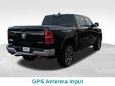 Thumbnail of 2026 Diamond Black Crystal Pearlcoat RAM 1500