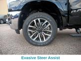 Thumbnail of 2026 Diamond Black Crystal Pearlcoat RAM 1500
