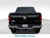 Thumbnail of 2026 Diamond Black Crystal Pearlcoat RAM 1500