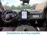 Thumbnail of 2026 Diamond Black Crystal Pearlcoat RAM 1500
