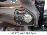 Thumbnail of 2026 Diamond Black Crystal Pearlcoat RAM 1500