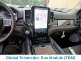 Thumbnail of 2026 Diamond Black Crystal Pearlcoat RAM 1500