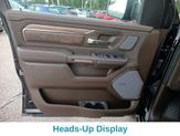 Thumbnail of 2026 Diamond Black Crystal Pearlcoat RAM 1500