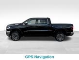 Thumbnail of 2026 Diamond Black Crystal Pearlcoat RAM 1500