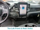Thumbnail of 2025 Granite Crystal Metallic Clearcoat RAM 2500