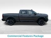 Thumbnail of 2025 Granite Crystal Metallic Clearcoat RAM 2500
