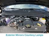 Thumbnail of 2025 Diamond Black Crystal Pearlcoat RAM 2500
