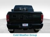 Thumbnail of 2025 Diamond Black Crystal Pearlcoat RAM 2500