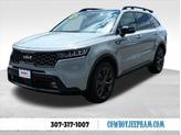 2023 Kia Sorento EX