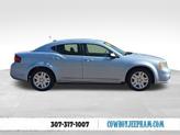 Thumbnail of 2013 Crystal Blue Pearlcoat Dodge Avenger