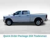Thumbnail of 2025 Bright White Clearcoat RAM 2500