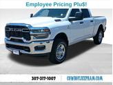2025 RAM 2500 Tradesman Crew Cab 4x4 6'4' Box