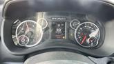 Thumbnail of 2025 Bright White Clearcoat RAM 2500