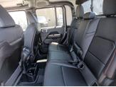 Thumbnail of 2025 Granite Crystal Metallic Clearcoat Jeep Gladiator