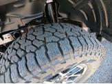 Thumbnail of 2025 Granite Crystal Metallic Clearcoat Jeep Gladiator