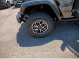 Thumbnail of 2025 Granite Crystal Metallic Clearcoat Jeep Gladiator
