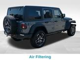 Thumbnail of 2025 Anvil Clear Coat Jeep Wrangler 4xe