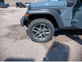Thumbnail of 2025 Anvil Clear Coat Jeep Wrangler 4xe