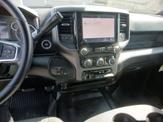 Thumbnail of 2025 Bright White Clearcoat RAM 2500