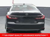 Thumbnail of 2025 Underground Toyota Camry