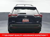 Thumbnail of 2021 Blueprint Toyota RAV4