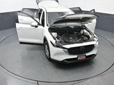 Thumbnail of 2023 Rhodium White Metallic Mazda CX-5