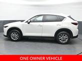 Thumbnail of 2023 Rhodium White Metallic Mazda CX-5