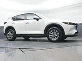 Thumbnail of 2023 Rhodium White Metallic Mazda CX-5