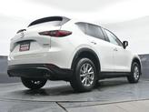 Thumbnail of 2023 Rhodium White Metallic Mazda CX-5