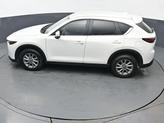 Thumbnail of 2023 Rhodium White Metallic Mazda CX-5