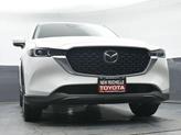 Thumbnail of 2023 Rhodium White Metallic Mazda CX-5