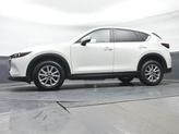 Thumbnail of 2023 Rhodium White Metallic Mazda CX-5