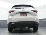 Thumbnail of 2023 Rhodium White Metallic Mazda CX-5